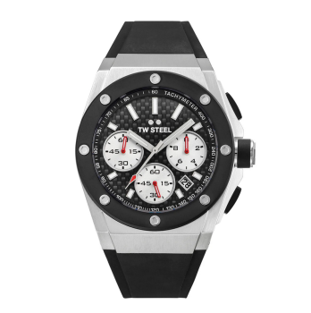 Preview: TW-Steel CE4019 Ceo Tech Herren Uhr Chronograph Quarz